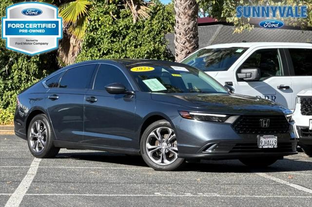 2023 Honda Accord EX for sale in Sunnyvale, CA