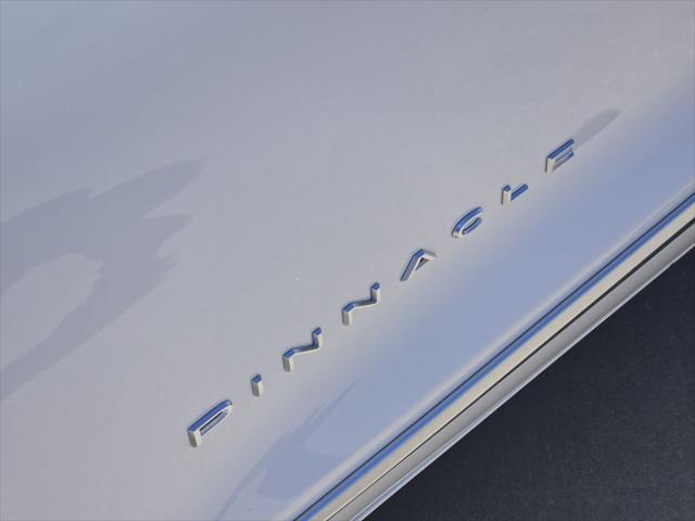 2027 Chrysler Pacifica Pinnacle