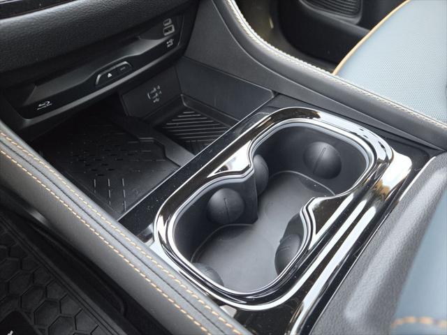 2027 Chrysler Pacifica Pinnacle