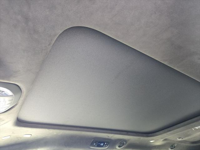 2027 Chrysler Pacifica Pinnacle