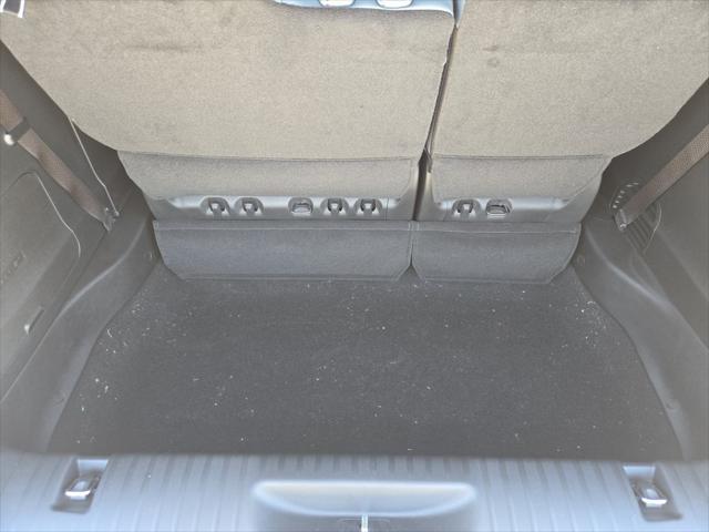 2027 Chrysler Pacifica Pinnacle