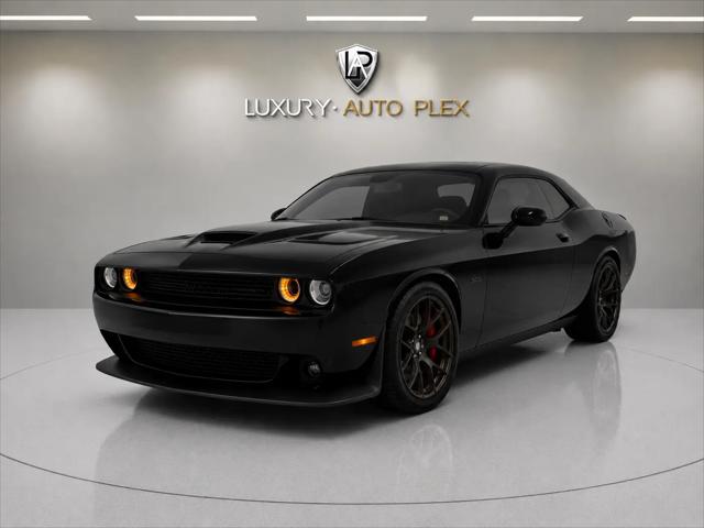2021 Dodge Challenger R/T Scat Pack for sale in Portland, OR