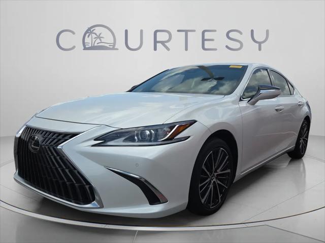2024 Lexus ES 350 ES 350 for sale in Tampa, FL