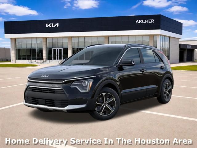2026 Kia Niro EX for sale in Houston, TX