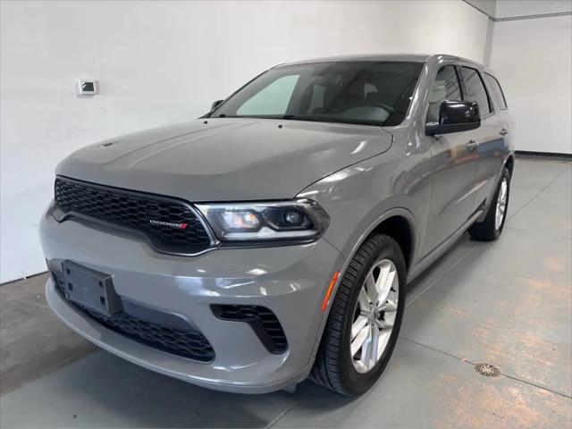 2023 Dodge Durango GT AWD for sale in Anchorage, AK