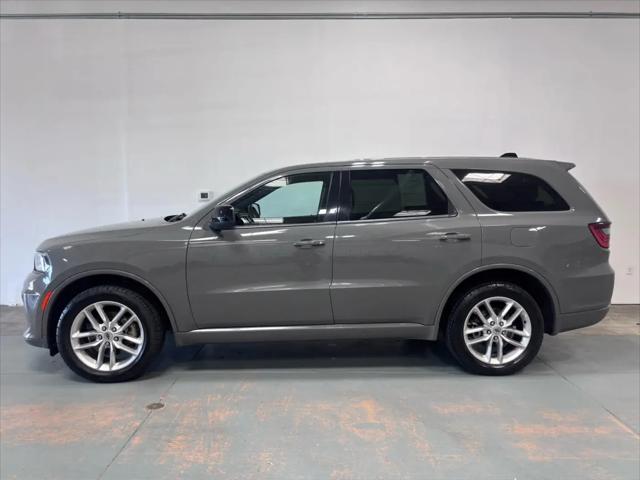 2023 Dodge Durango GT AWD