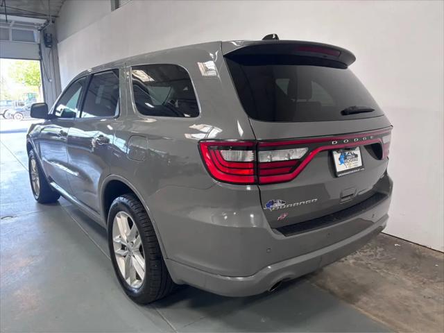 2023 Dodge Durango GT AWD
