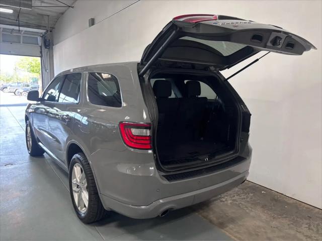 2023 Dodge Durango GT AWD