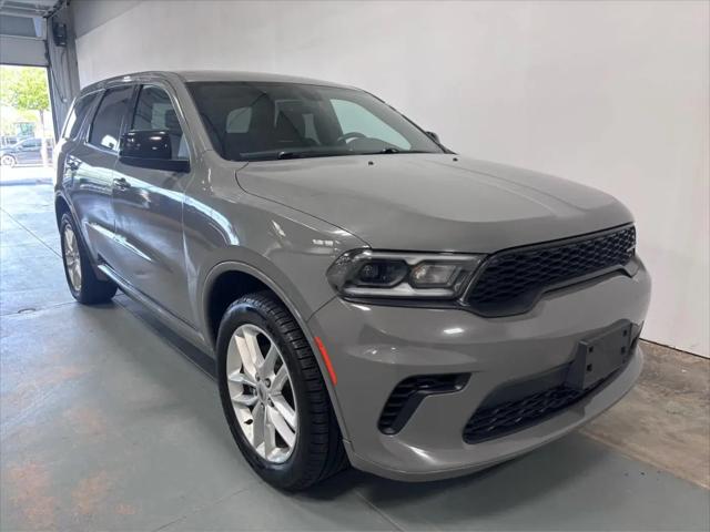 2023 Dodge Durango GT AWD