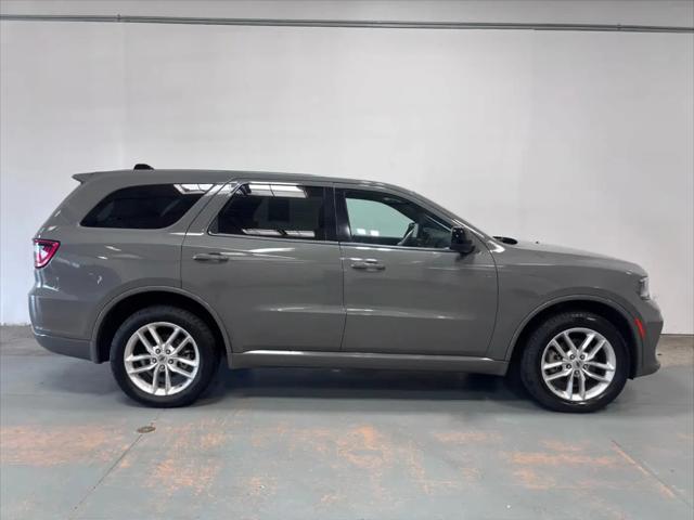 2023 Dodge Durango GT AWD