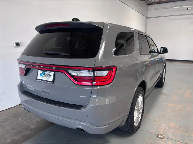 2023 Dodge Durango GT AWD