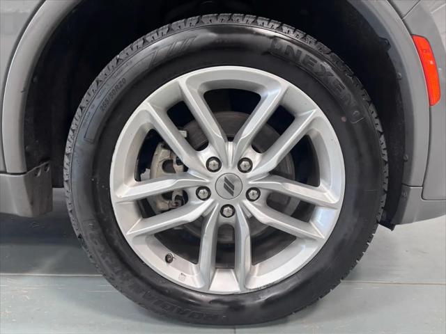2023 Dodge Durango GT AWD