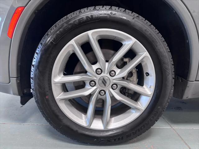 2023 Dodge Durango GT AWD