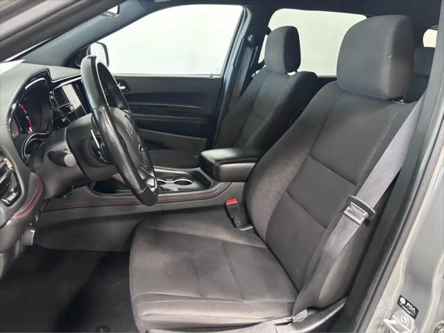 2023 Dodge Durango GT AWD