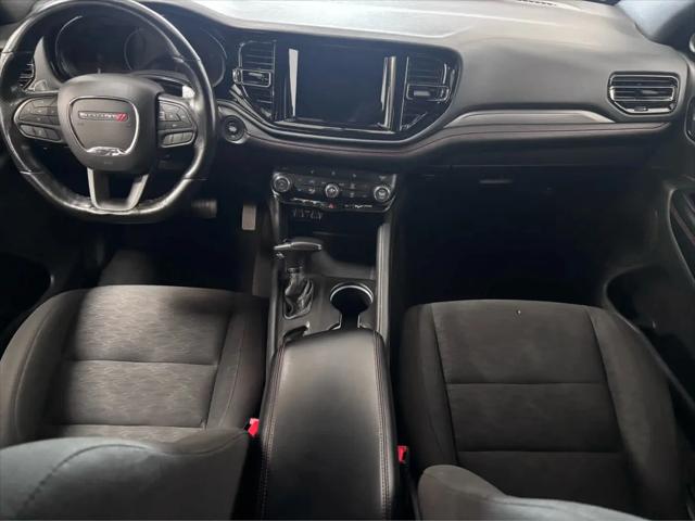 2023 Dodge Durango GT AWD