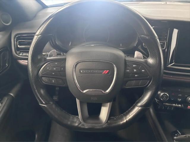 2023 Dodge Durango GT AWD