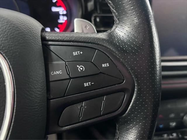 2023 Dodge Durango GT AWD