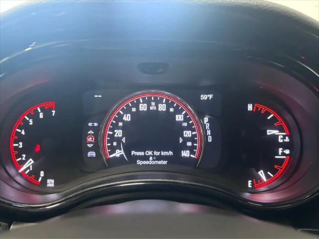 2023 Dodge Durango GT AWD