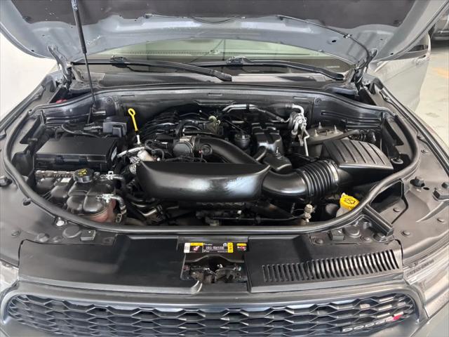 2023 Dodge Durango GT AWD
