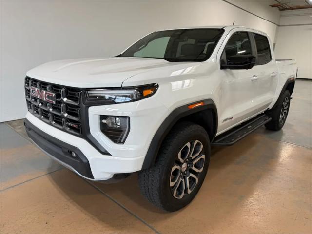 2024 GMC Canyon AT4 for sale in Anchorage, AK