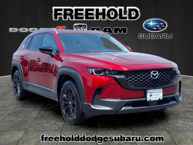 2023 Mazda CX-50 2.5 S Preferred Plus for sale in Freehold, NJ