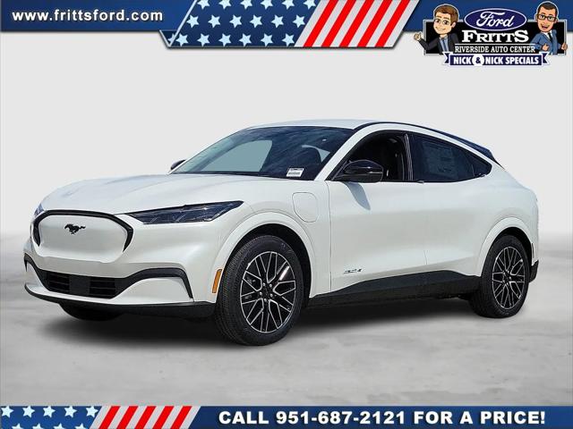 2026 Ford Mustang Mach-E Premium for sale in Riverside, CA