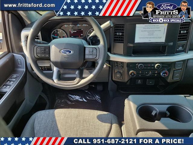 2026 Ford F-250 XLT