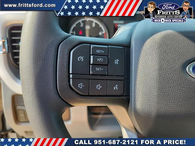 2026 Ford F-250 XLT