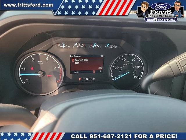 2026 Ford F-250 XLT