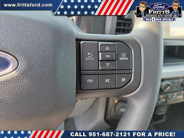 2026 Ford F-250 XLT