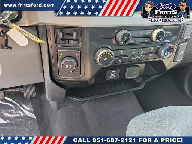 2026 Ford F-250 XLT