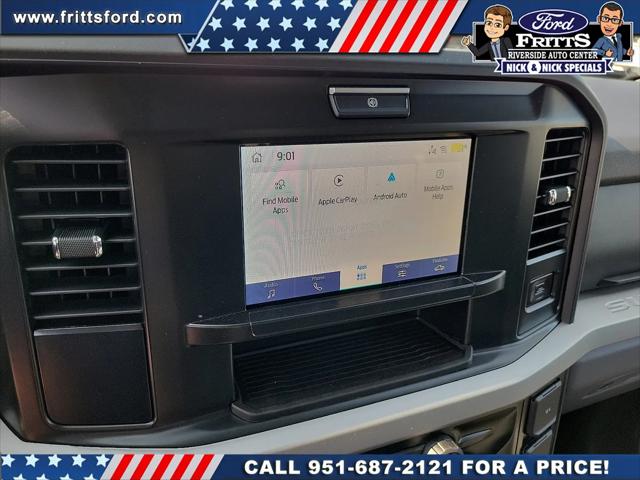 2026 Ford F-250 XLT