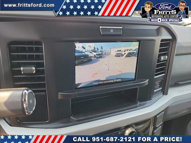 2026 Ford F-250 XLT