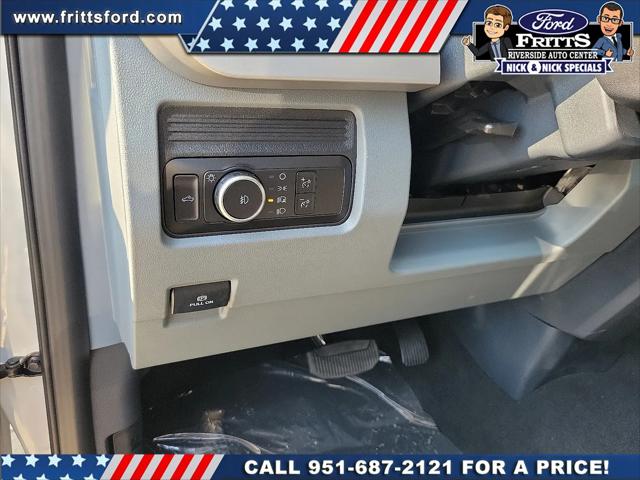 2026 Ford F-250 XLT