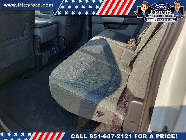 2026 Ford F-250 XLT