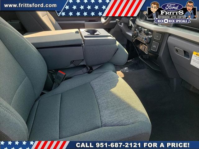2026 Ford F-250 XLT