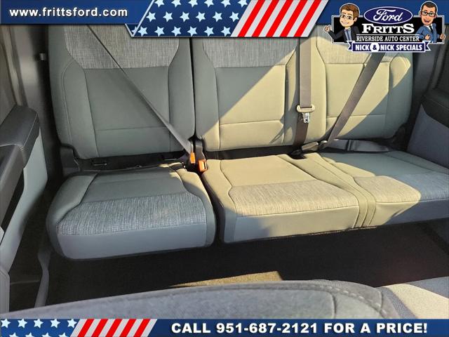 2026 Ford F-250 XLT