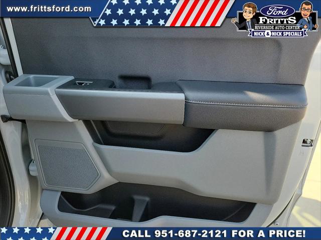 2026 Ford F-250 XLT