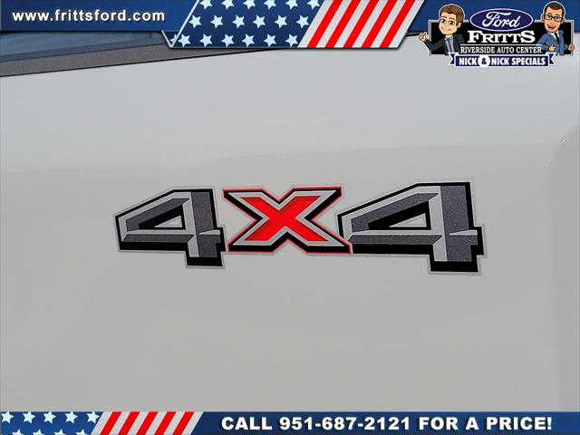 2026 Ford F-250 XLT
