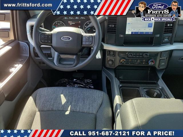 2026 Ford F-250 XLT