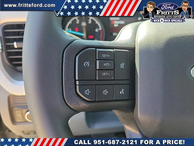 2026 Ford F-250 XLT