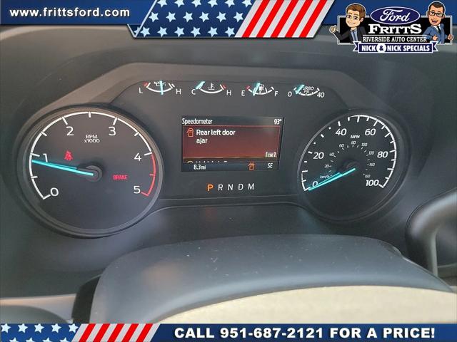 2026 Ford F-250 XLT
