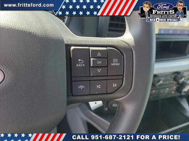 2026 Ford F-250 XLT