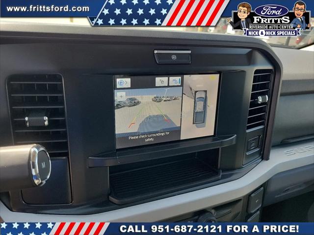 2026 Ford F-250 XLT