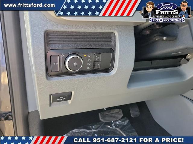 2026 Ford F-250 XLT