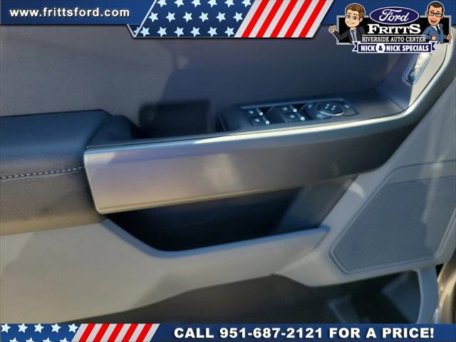 2026 Ford F-250 XLT