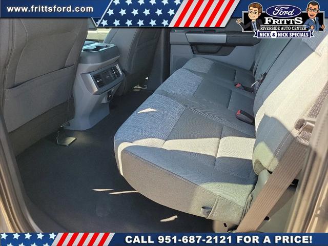 2026 Ford F-250 XLT