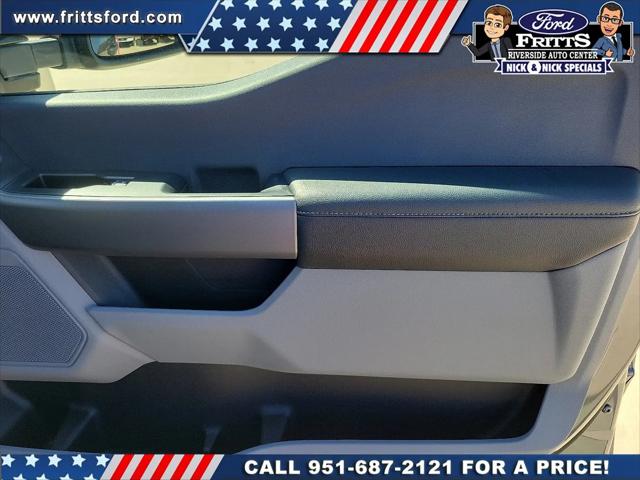 2026 Ford F-250 XLT
