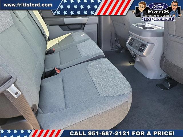 2026 Ford F-250 XLT