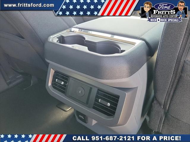 2026 Ford F-250 XLT